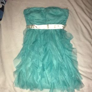 Homecoming/formal dress